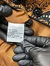 Le Suit Paisley Brown Blazer Size 12 Petite - photo 7