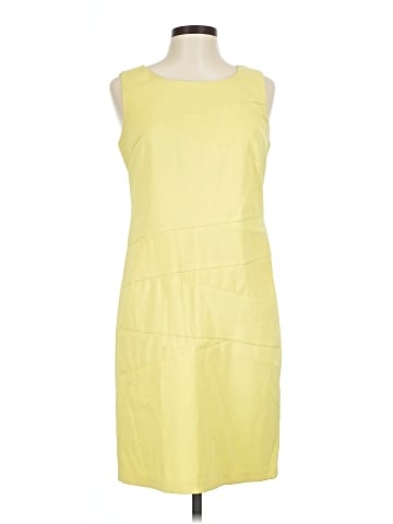 AB Studio Casual Dress (view 1)