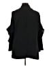 Alfani 100% Polyester Black Blazer Size XL - photo 2