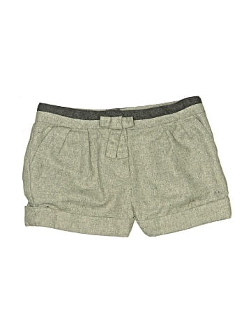 Jacadi Khaki Shorts (view 1)