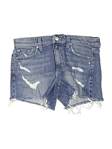 Joe's Jeans Denim Shorts (view 1)