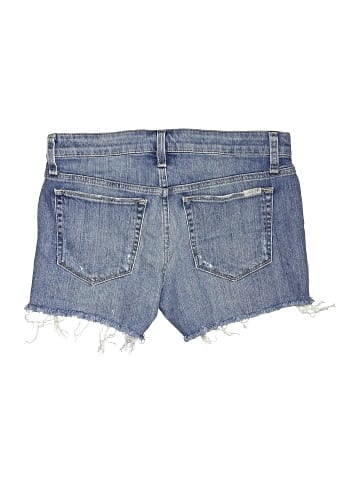 Joe's Jeans Denim Shorts (view 2)