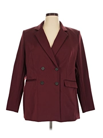 Express Blazer (view 1)