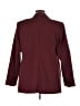 Express Burgundy Blazer Size XL - photo 2