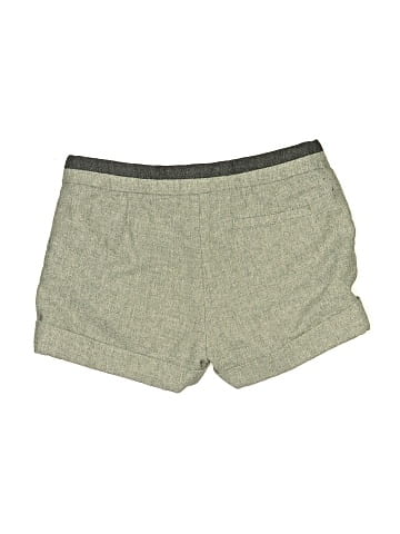 Jacadi Khaki Shorts (view 2)