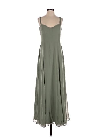 Jenny Yoo Collection Casual Dress (view 1)