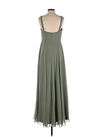 Jenny Yoo Collection Casual Dress (view 2)
