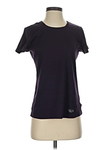 Mountain Hardwear Active T-Shirt (view 1)