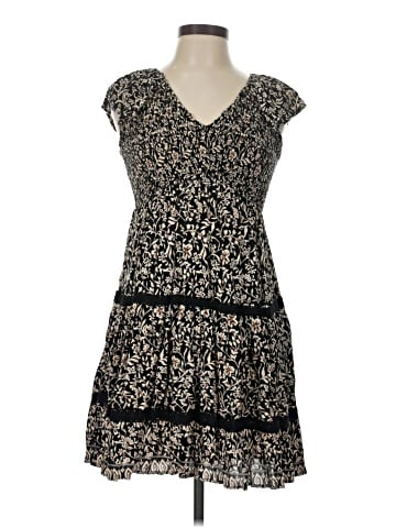 Angie Casual Dress (view 1)