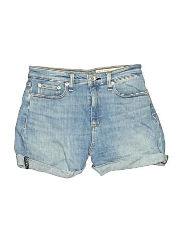 Rag & Bone Denim Shorts (view 1)