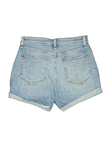 Rag & Bone Denim Shorts (view 2)