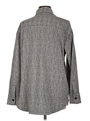 Athleta Long Sleeve Button-Down Shirt (view 2)