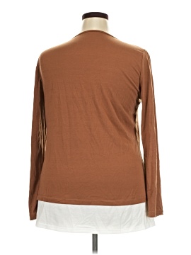 Unbranded Long Sleeve Blouse (view 2)