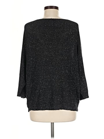Three Hearts Pullover Sweater (view 2)