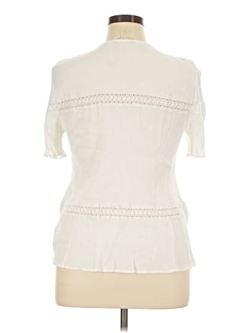 MICHAEL Michael Kors Short Sleeve T-Shirt (view 2)
