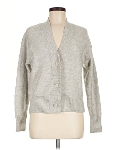 Ann Taylor Factory Cardigan (view 1)