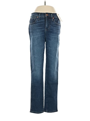 Madewell Jeans (view 1)