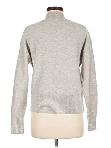Ann Taylor Factory Cardigan (view 2)