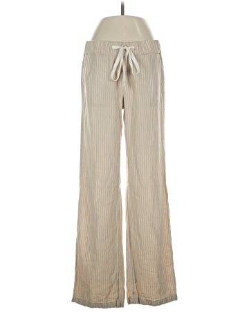 Caslon Linen Pants (view 1)