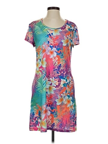 Reel Legends Casual Dress (view 1)