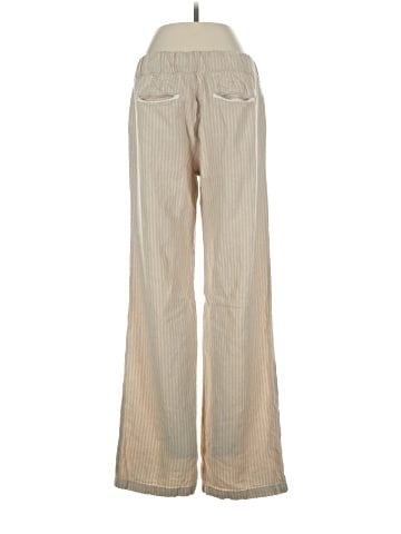 Caslon Linen Pants (view 2)