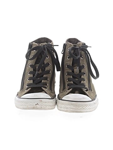 Converse Sneakers (view 2)