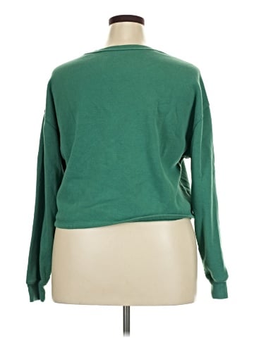 Hello Kitty Sweatshirt (view 2)