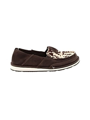 Ariat Flats (view 1)
