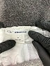 Clu + Willoughby Gray Pullover Sweater Size S - photo 7