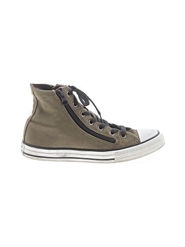 Converse Sneakers (view 1)