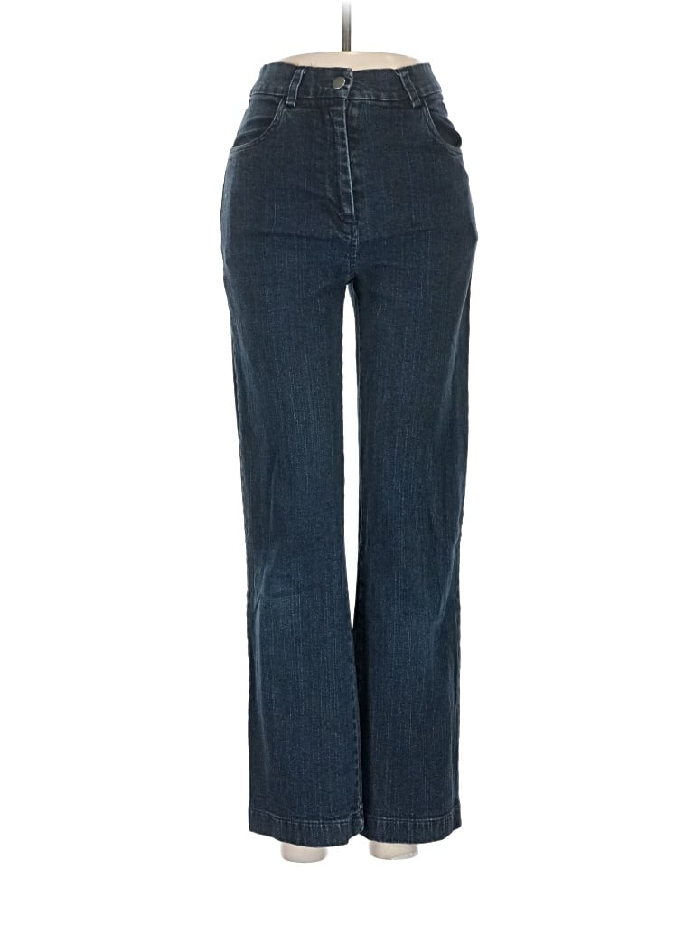 Pre-owned Loup Jeans In Blue