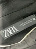 Zara Black Blazer Size 2 - photo 6
