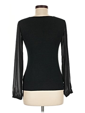XOXO Pullover Sweater (view 2)