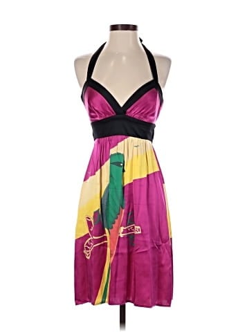 VOOM by Joy Han Cocktail Dress (view 1)