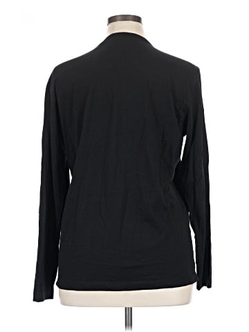 Theory Long Sleeve T-Shirt (view 2)