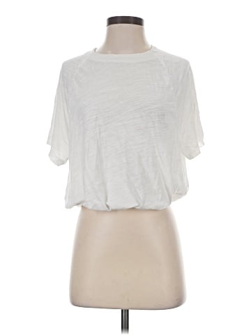 Project Social T Short Sleeve T-Shirt (view 1)