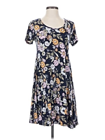 Style&Co Casual Dress (view 1)
