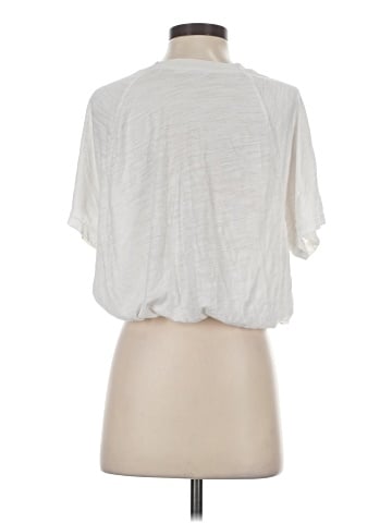 Project Social T Short Sleeve T-Shirt (view 2)