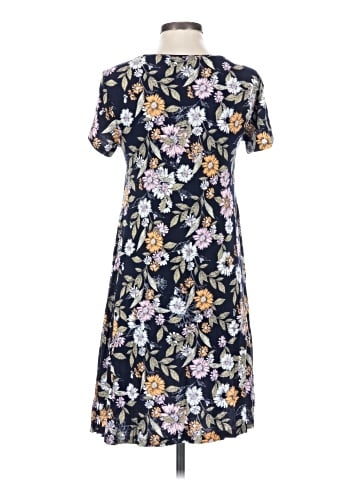 Style&Co Casual Dress (view 2)
