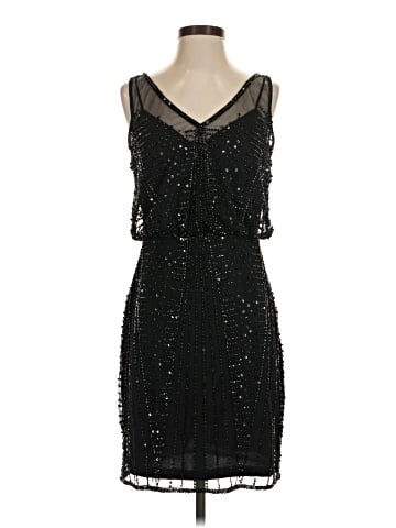 Adrianna Papell Cocktail Dress (view 1)