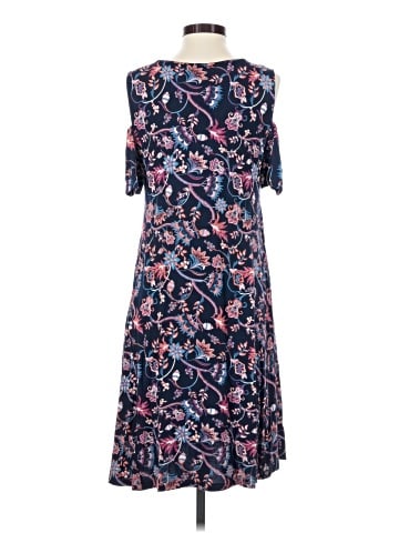 Style&Co Casual Dress (view 2)