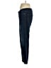 Talbots Outlet Solid Blue Jeans Size 12 - photo 5