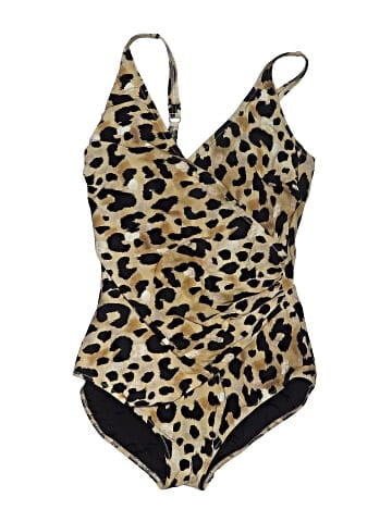 Gottex One Piece Swimsuit (view 1)