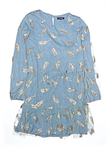 Imoga Dress (view 1)