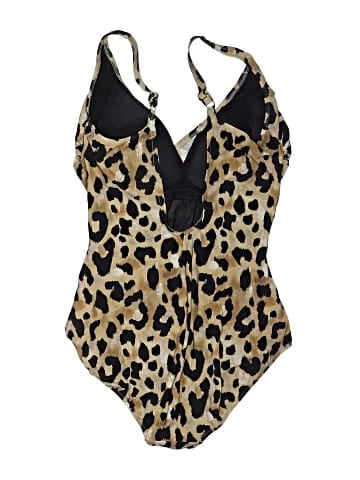 Gottex One Piece Swimsuit (view 2)