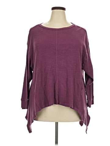 Westbound 3/4 Sleeve T-Shirt (view 1)
