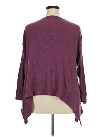 Westbound 3/4 Sleeve T-Shirt (view 2)