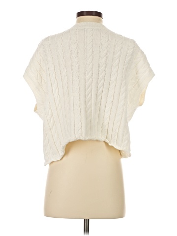 Olivaceous Sweater Vest (view 2)