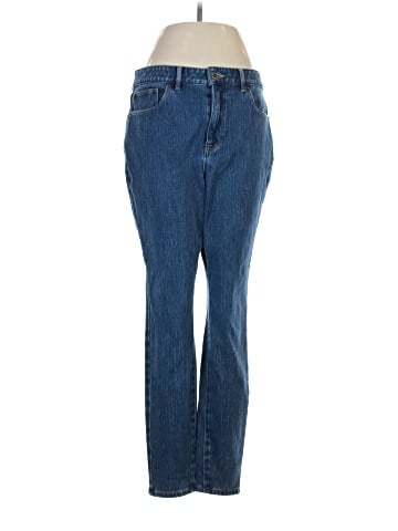 L.L.Bean Jeans (view 1)