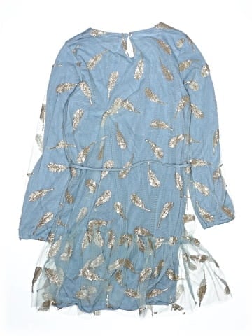 Imoga Dress (view 2)
